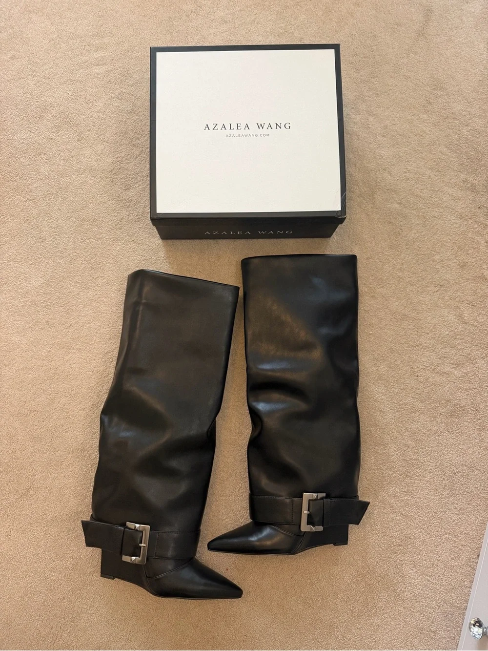 N/A worn new